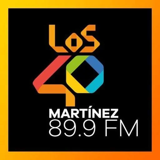 LOS40 89.9 (Martínez de la Torre) - 89.9 FM - XHHU-FM - Grupo MS Multimedios - Martínez de la Torre, Veracruz