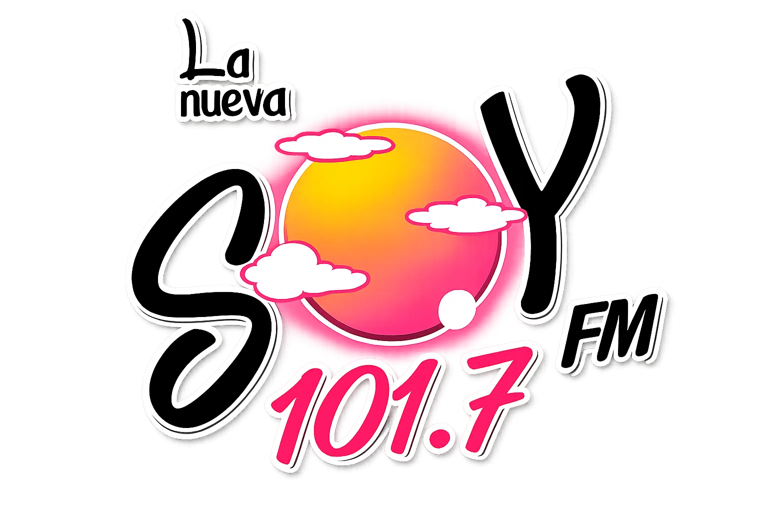  SOY FM 101.7 (Coatzacoalcos) - 101.7 FM - XHTD-FM - Valanci Media Group - Coatzacoalcos, Veracruz