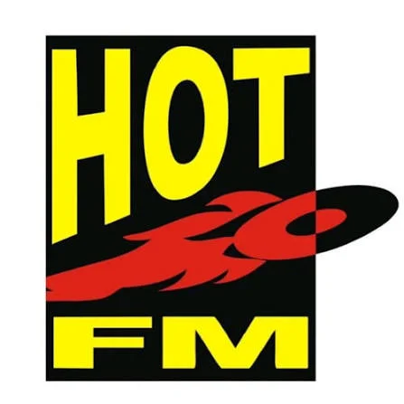 105.9 Hot FM - DWLA