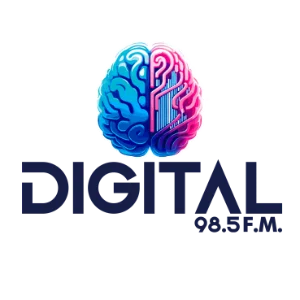 98.5 Digital (Xalapa) - 98.5 FM - XHWA-FM - AvanRadio - Xalapa, Veracruz