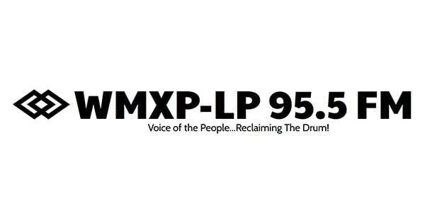 WMXP-LP 95.5 FM Greenville, SC