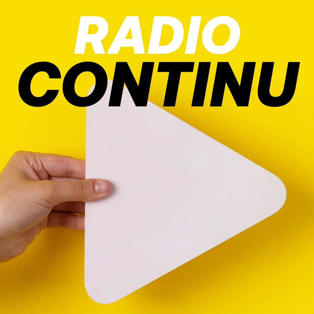 Radio Continu - the original