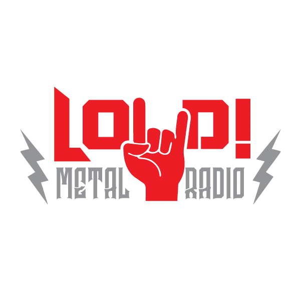 LOUD! Metal Radio (iHeart Radio) - Online - ACIR Online / iHeart Radio - Ciudad de México