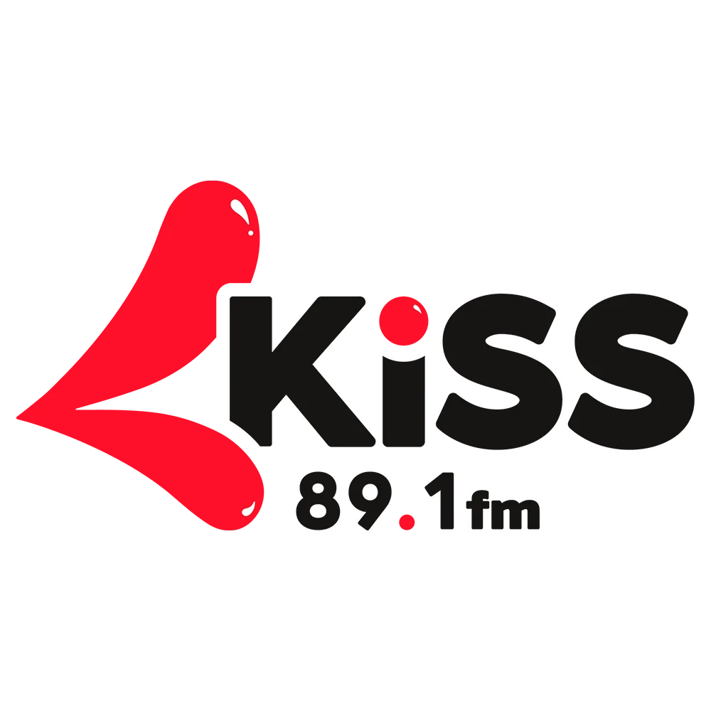 89.1 Kiss FM (Torreón) - 89.1 FM - XHETB-FM - Grupo Horizonte Lagunero / Multimundo Radio - Torreón, Coahuila