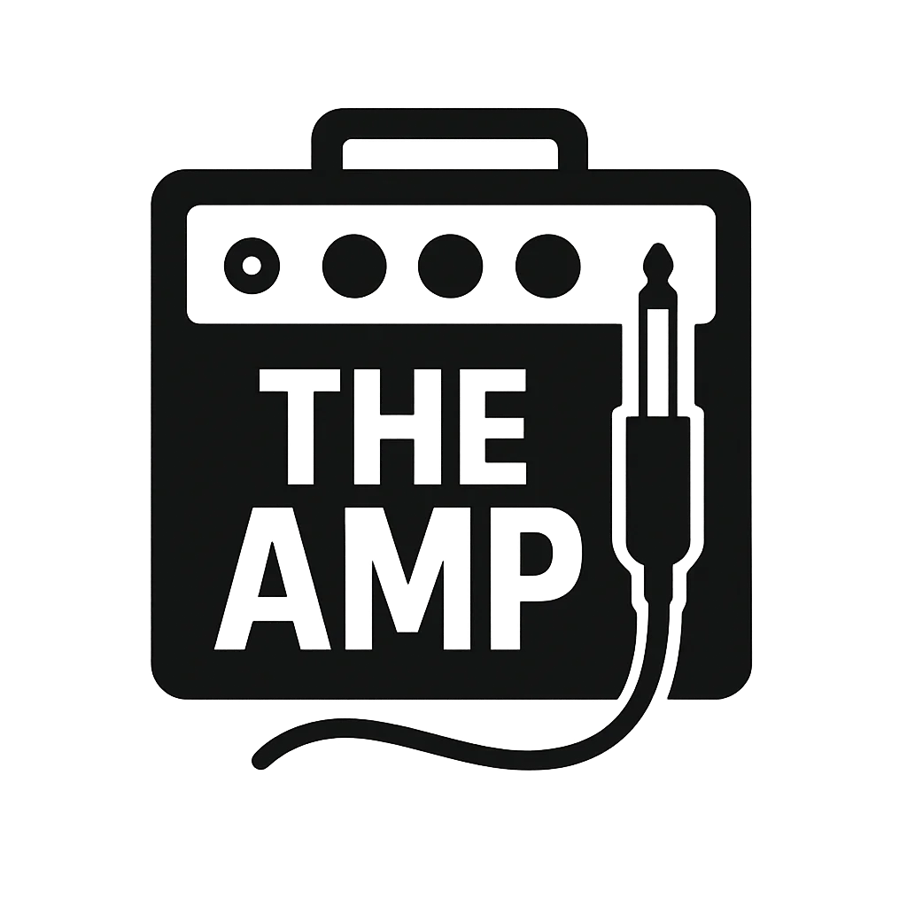 The Amp