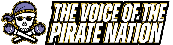 Pirate Radio 92.7 FM and 104.1 FM
