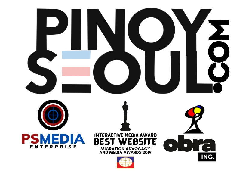Pinoy Seoul Radio