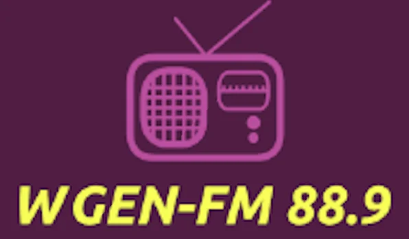 WGEN 88.9FM