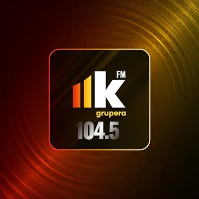 104.5 Lokura FM (Colima) - 104.5 FM - XHTTT-FM - Capital Media - Colima, Colima