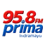 PrimaFM 95.8