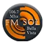 Sol FM 106.7 Bella Vista Ctes