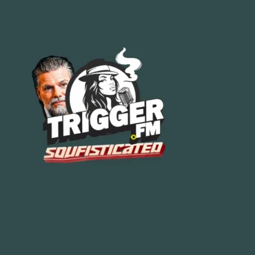 Trigger.FM SOUFISTICATED (Ken.FM) (SD Stream)