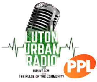 Luton Urban Radio