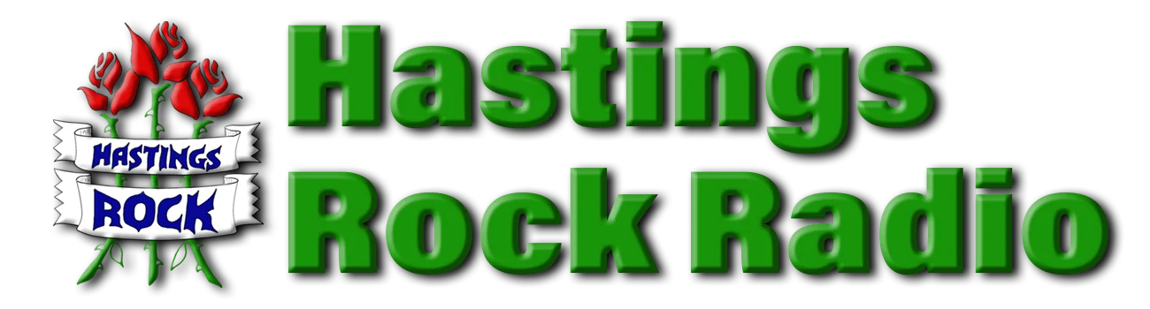 Hastings Rock Radio
