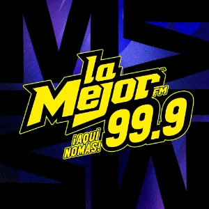 LA MEJOR FM 99.9 (León) - 99.9 FM - XHSO-FM - MVS Radio - León, Guanajuato