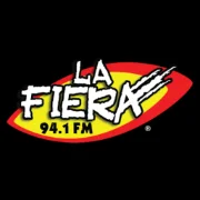 La Fiera Veracruz - 94.1 FM - XHHV-FM - Grupo Pazos - Veracruz, VE