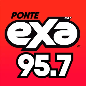 EXA FM 95.7 (Cuernavaca) - 95.7 FM - XHCT-FM - MVS Radio - Cuernavaca, Morelos