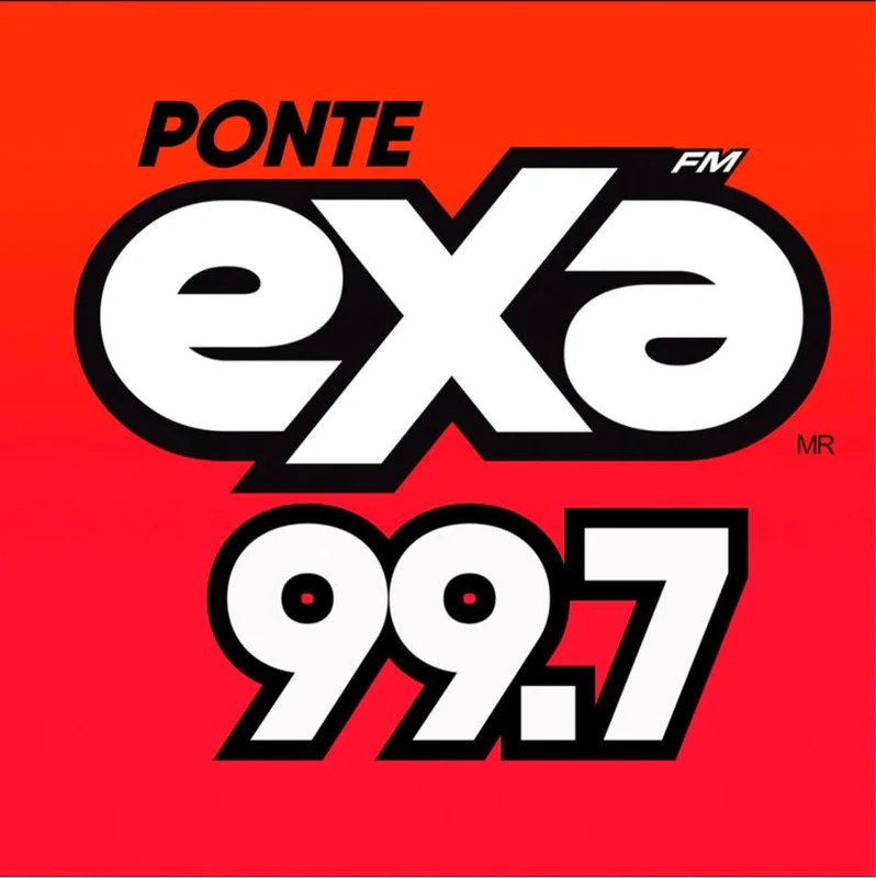 99.7 Exa FM (Colima) - 99.7 FM - XHCOC-FM - JA Radio - Colima, Colima