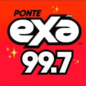 99.7 Exa FM (Ciudad del Carmen) - 99.7 FM - XHIT-FM - Radiorama - Ciudad del Carmen, Campeche