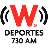 730 W Deportes (CDMX) - 730 AM - XEX-AM - Radiópolis - Ciudad de México