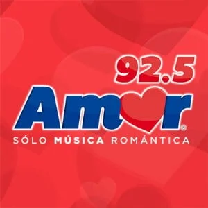 92.5 Amor (Toluca) - 92.5 FM - XHRJ-FM - Grupo ACIR - Toluca, Estado de México