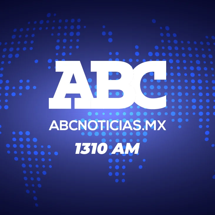 1310 ABC Noticias (MTY) - 1310 AM - XEVB-AM - Grupo Radio Alegría - Monterrey, Nuevo León