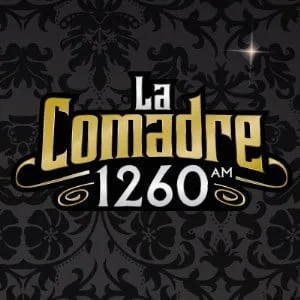 1260 La Comadre (CDMX) - 1260 AM - XEL-AM - Grupo ACIR - Ciudad de México