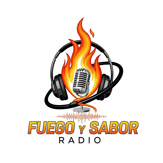 Fuego y Sabor Radio