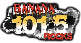 Banana 101.5 WWBN