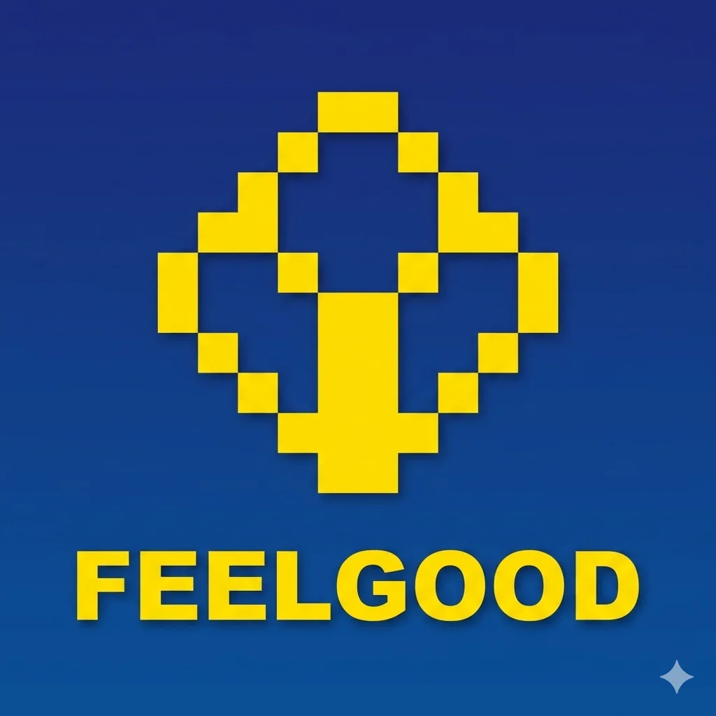 Feelgoodradio
