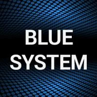 PCradio - Blue System
