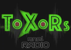 ToXoRs minimalRADIO