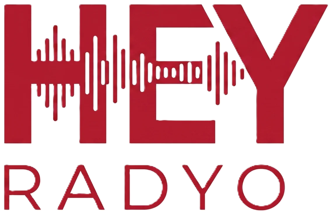 HEY RADYO