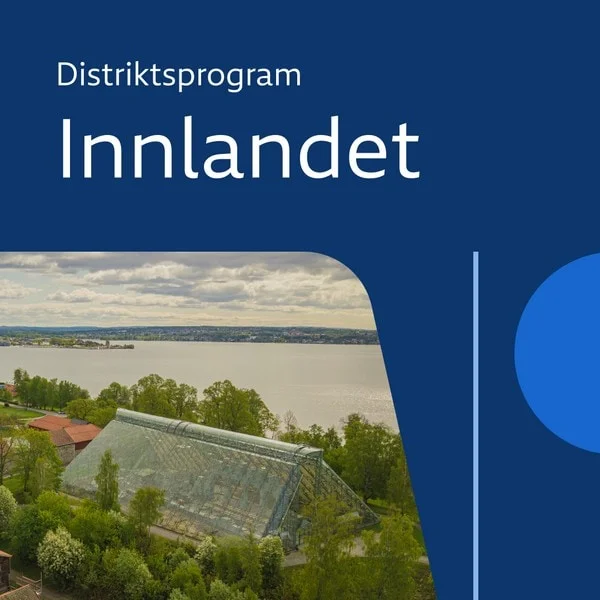 NRK P1 Innlandet