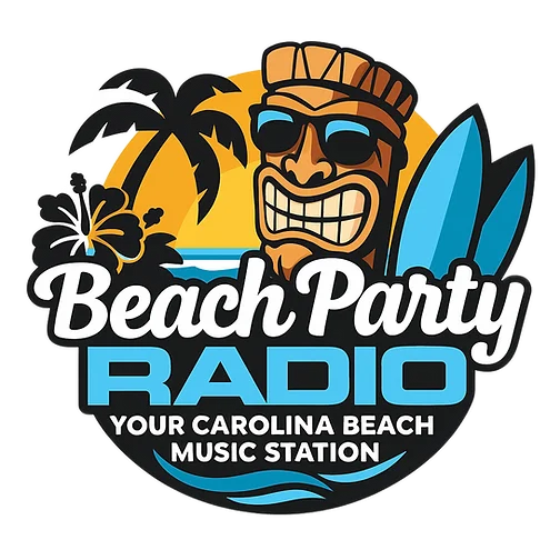 Beach Party Radio