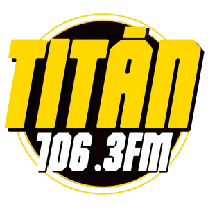 TITÁN 106.3 (Villahermosa) - 106.3 FM - XHRVI-FM - PUBLILUM (PubliLu Medios) - Villahermosa, Tabasco