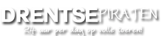 Drentsepiraten