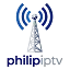 Philip IPTV fire radio -- Wind Lake Fire Department