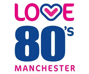 Love 80s (Manchester)