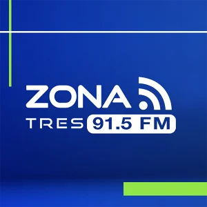  ZONA TRES 91.5 (GDL) - 91.5 FM - XHGEO-FM - Grupo Promomedios - Guadalajara, Jalisco