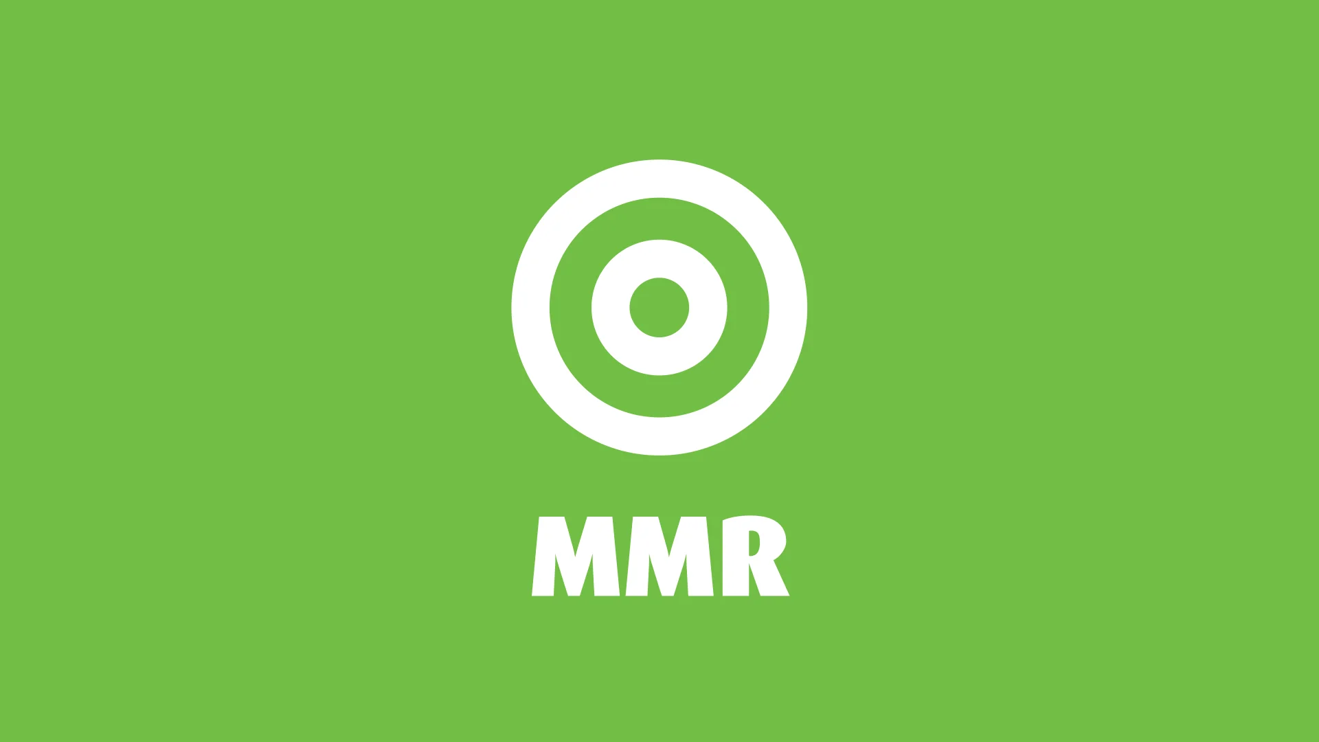 Radio MMR