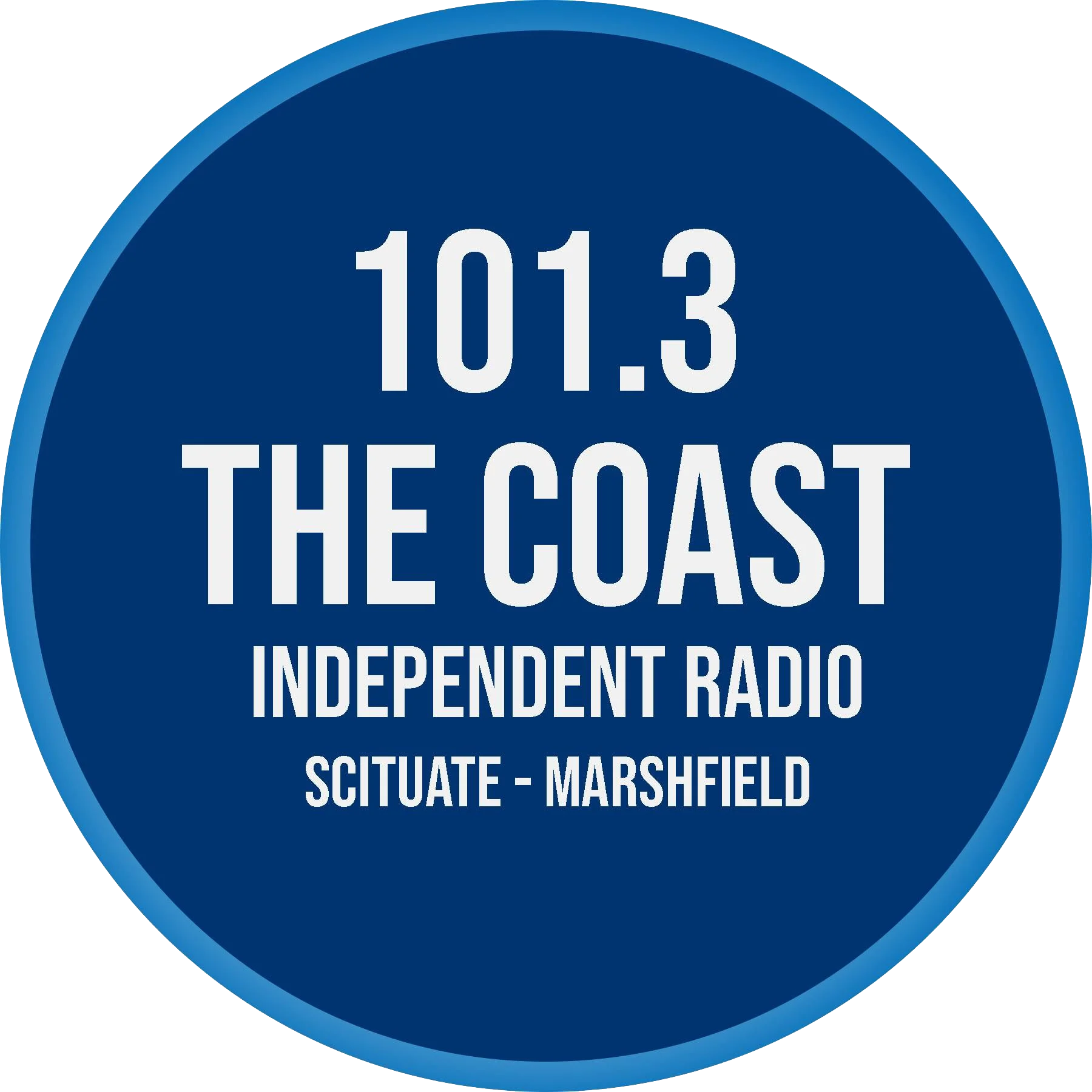 101.3 The Coast