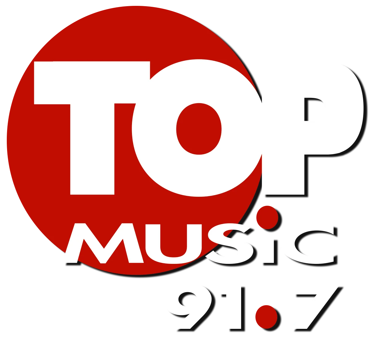  TOP MUSIC 91.7 (Querétaro) - 91.7 FM - XHKH-FM - Respuesta Radiofónica - Querétaro, Querétaro