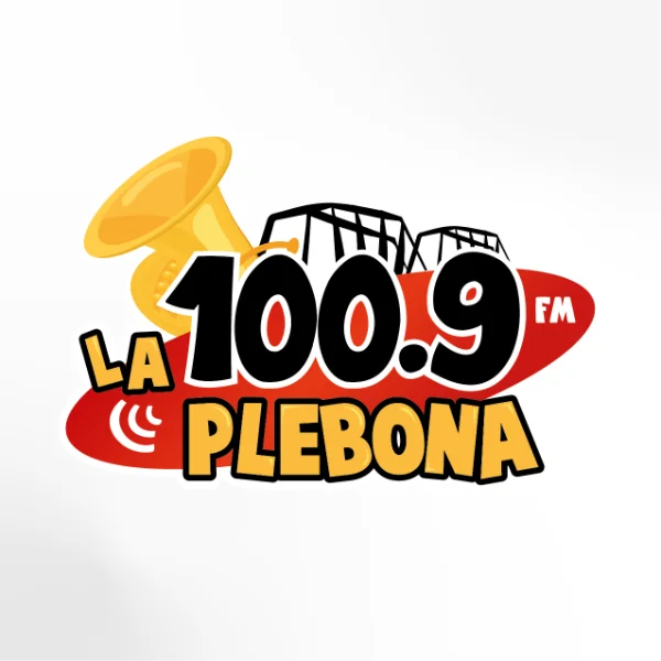 CLN 100.9 La Plebona XHCSJQ