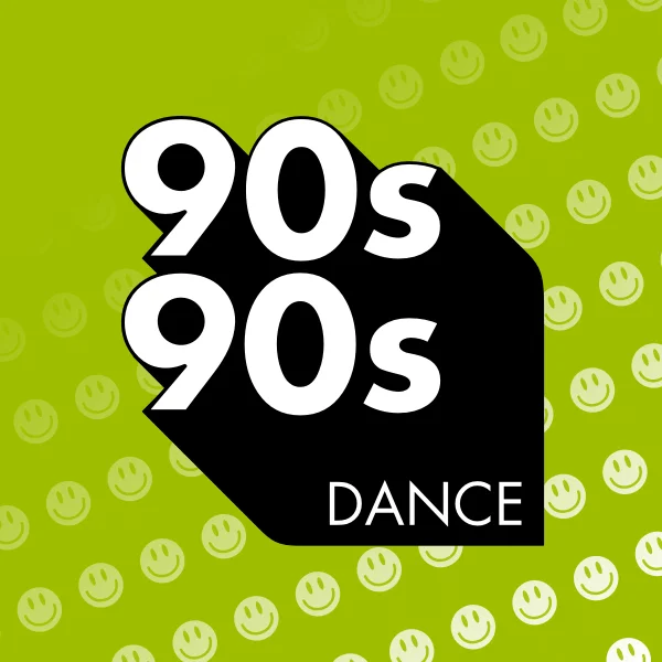90s90s - Eurodance