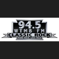 WTMB 94.5 FM