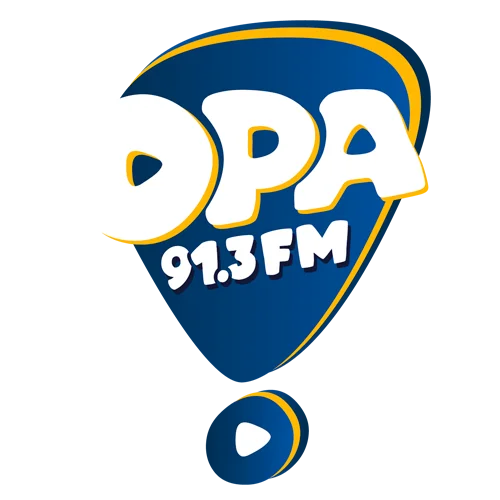 Rádio Opa 91.3 FM