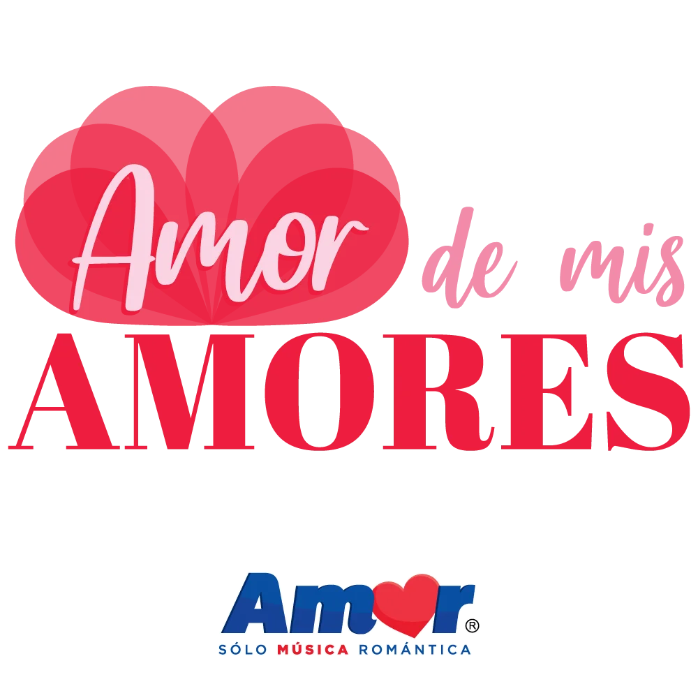 Amor de Mis Amores (iHeart Radio) - Online - ACIR Online / iHeart Radio - Ciudad de México