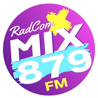 Rádio Mix 87.9 FM