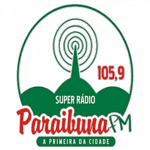 Super Rádio Paraibuna 105.9 FM